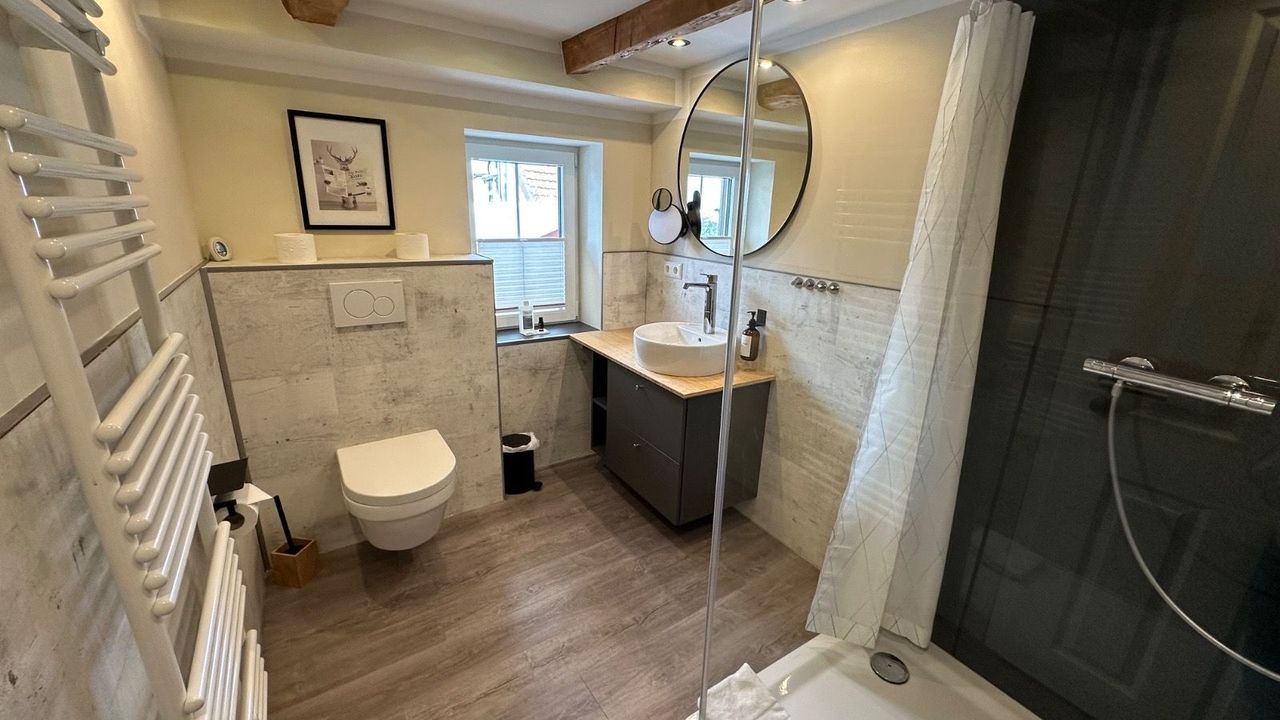 Badezimmer Badezimmer